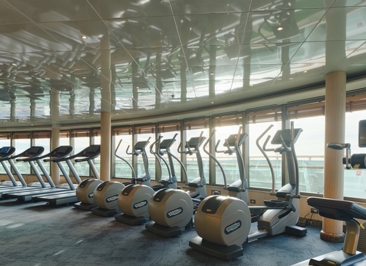 MyCruise P&O-Cruises Ventura Offentlige-arealer Sport-fitness2