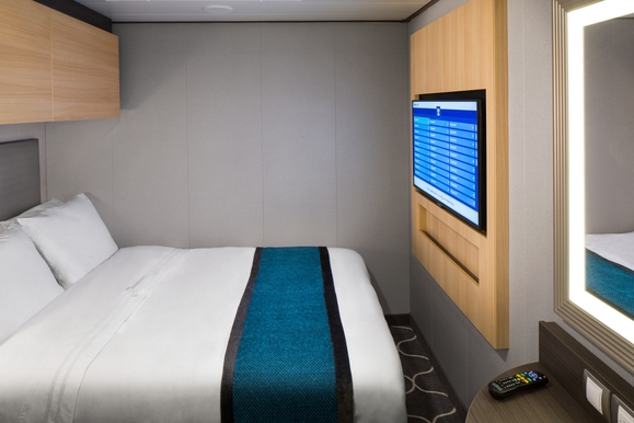 MyCruise Royal-Caribbean-Cruise-Line Symphony-of-the-Seas Kahytter Indvendig 2W