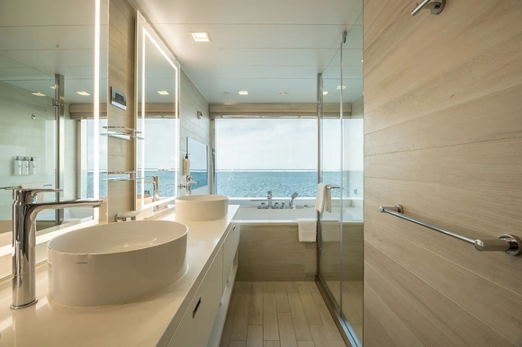 MyCruise Ponant Le-Bougainville Kahytter Suite GD63