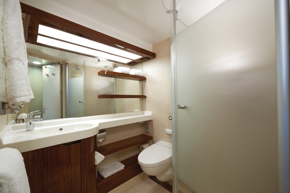 MyCruise Norwegian-Cruise-Line Bliss Kahytter Indvendig IXX3