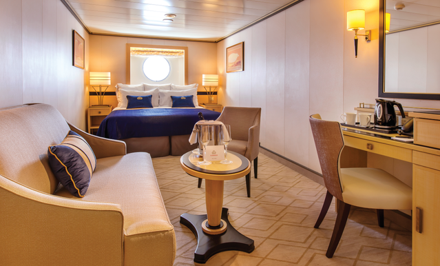 MyCruise Cunard Queen-Mary-2 Kahytter Udvendig EF3
