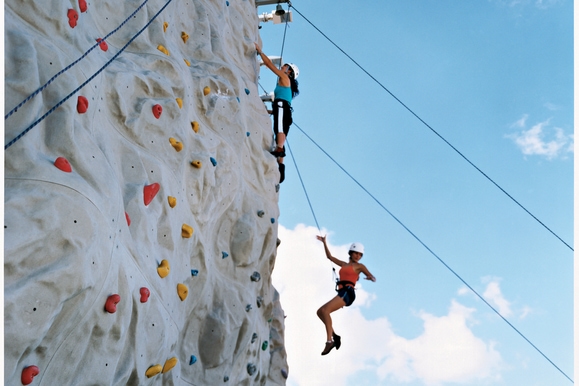 MyCruise Royal-Caribbean-Cruise-Line Radiance-of-the-Seas Offentlige-arealer Sport-fitness1