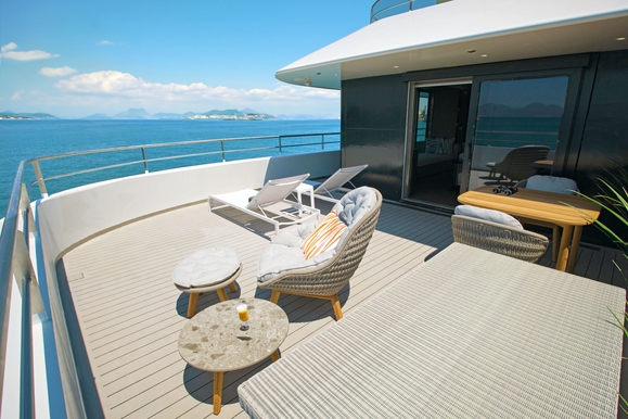 MyCruise Emerald-Cruises Emerald-Sakara Kahytter Suite Y3
