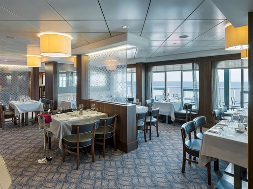 MyCruise Norwegian-Cruise-Line Breakaway Offentlige-arealer Restauranter5