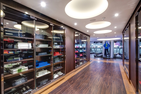 MyCruise MSC Meraviglia Offentlige-arealer Sport-fitness2