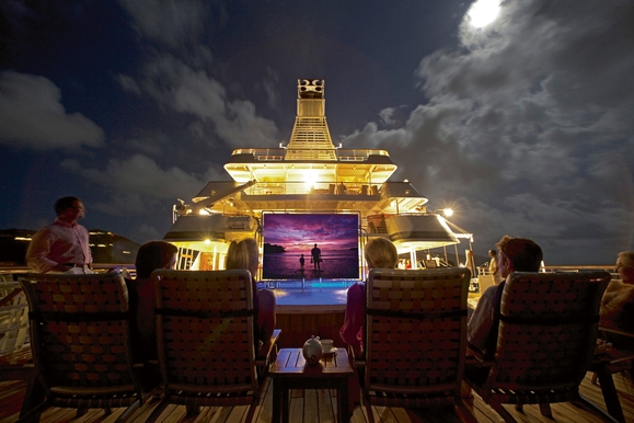 MyCruise SeaDream SeaDream-ll Offentlige-arealer Pool-spa8