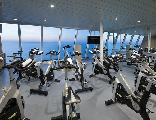 MyCruise Royal-Caribbean-Cruise-Line Freedom-of-the-Seas Offentlige-arealer Sport-fitness4