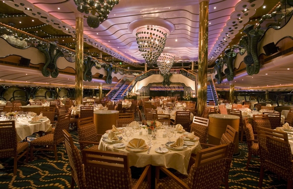 MyCruise Carnival Splendor Offentlige-arealer Restauranter2