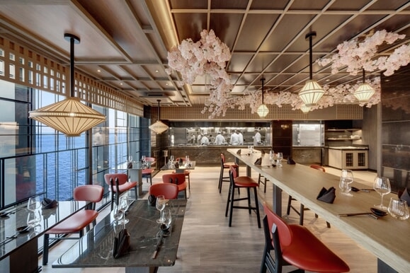 MyCruise Explora-Journeys Explora-III Offentlige-arealer Restauranter10