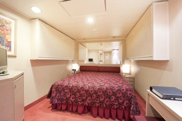 MyCruise MSC Musica Kahytter Indvendig IX1