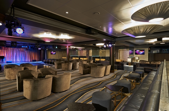 MyCruise Norwegian-Cruise-Line Dawn Offentlige-arealer Barer-lounger-atrium3