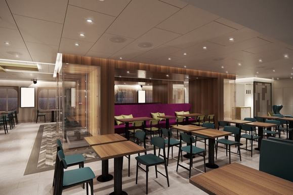 MyCruise Costa-Cruises Toscana Offentlige-arealer Restauranter3