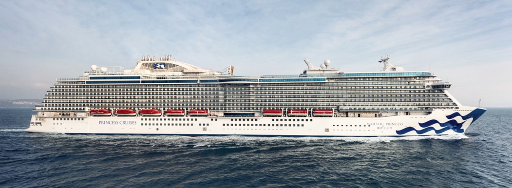 MyCruise Princess-Cruises MAJESTIC Offentlige-arealer Luftfoto8