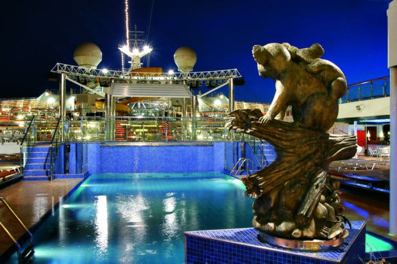 MyCruise Costa-Cruises Fortuna Offentlige-arealer Pool-spa2