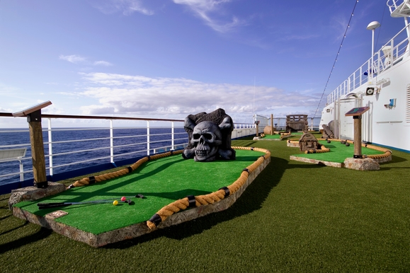 MyCruise Carnival Splendor Offentlige-arealer Sport-fitness1