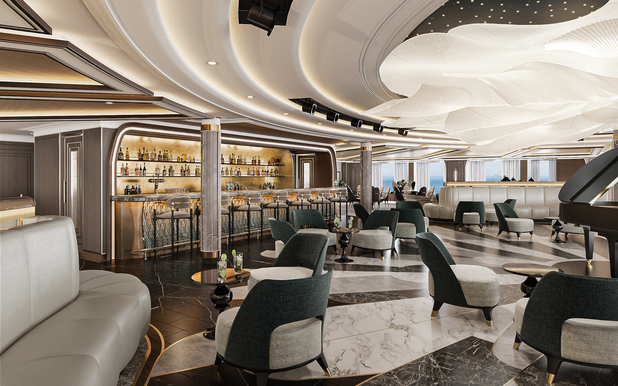 MyCruise Regent-Seven-Seas-Cruises Seven-Seas-Grandeur Offentlige-arealer Barer-lounger-atrium2