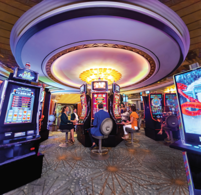 MyCruise Royal-Caribbean-Cruise-Line Navigator-of-the-Seas Offentlige-arealer Casino-butikker3