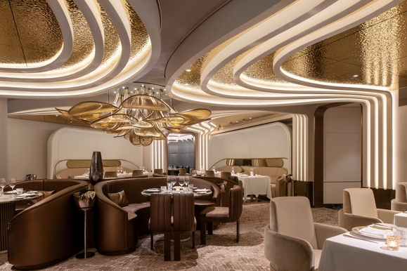 MyCruise Celebrity-Cruises Ascent Offentlige-arealer Restauranter9