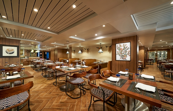 MyCruise Norwegian-Cruise-Line Sun Offentlige-arealer Restauranter4