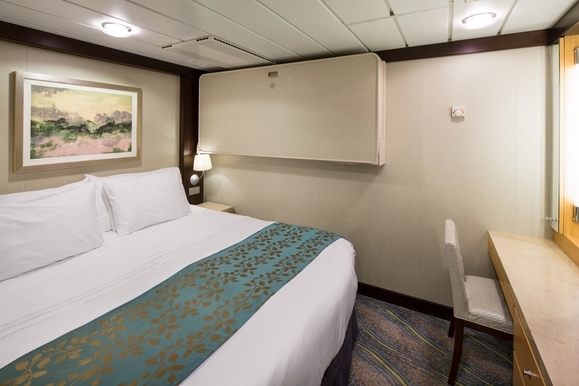 MyCruise Royal-Caribbean-Cruise-Line Oasis-of-the-Seas Kahytter Suite A2 2