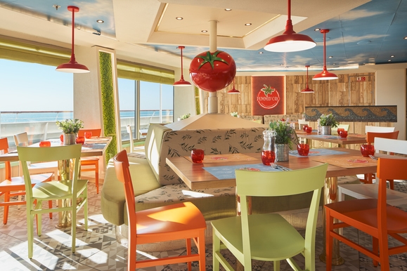 MyCruise Costa-Cruises Fortuna Offentlige-arealer Restauranter1