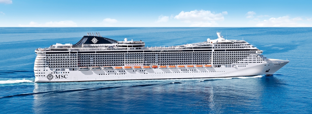 MyCruise MSC Fantasia Offentlige-arealer Luftfoto5