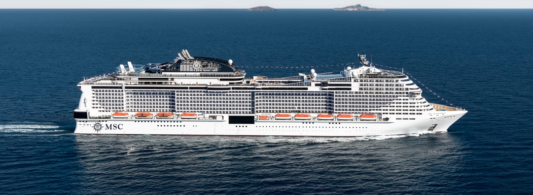 MyCruise MSC Meraviglia Offentlige-arealer Luftfoto1