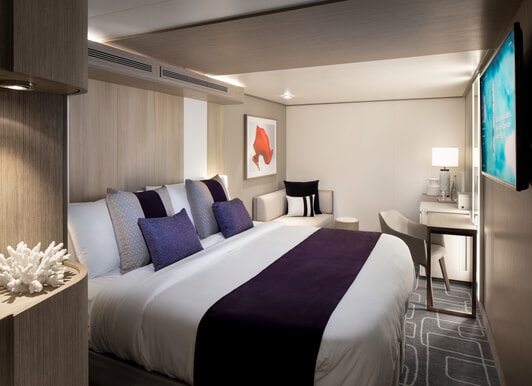 MyCruise Celebrity-Cruises Edge Kahytter Indvendig IX1