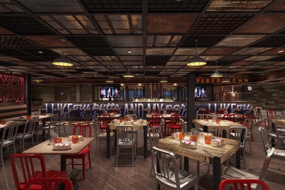 MyCruise Carnival Jubilee Offentlige-arealer Restauranter5