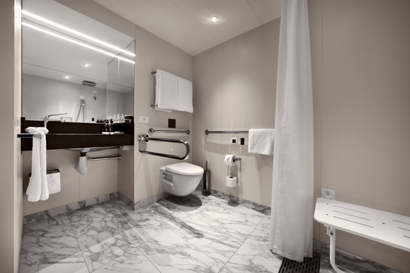 MyCruise Explora-Journeys Explora-III Kahytter Suite GP4