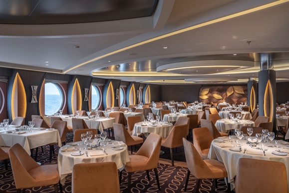 MyCruise MSC World-Europa Offentlige-arealer Restauranter7