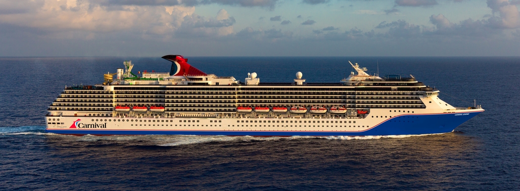 MyCruise Carnival Legend Offentlige-arealer Luftfoto1