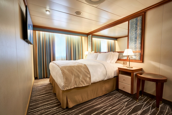 MyCruise Princess-Cruises GRAND Kahytter Udvendig OX1