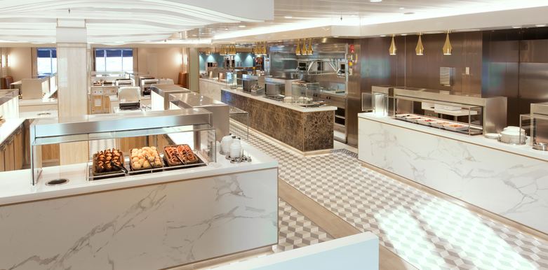 MyCruise Cunard Queen-Mary-2 Offentlige-arealer Restauranter2
