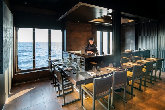 MyCruise Scenic Scenic-Eclipse Offentlige-arealer Restauranter6