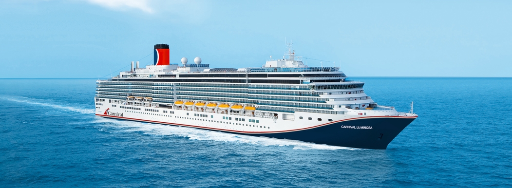MyCruise Carnival Luminosa Offentlige-arealer Luftfoto1