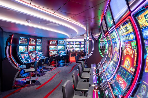 MyCruise MSC Seashore Offentlige-arealer Teater-underholdning3