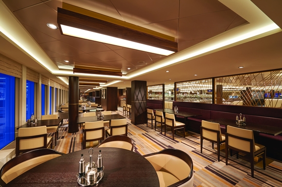 MyCruise Norwegian-Cruise-Line Joy Offentlige-arealer Restauranter8