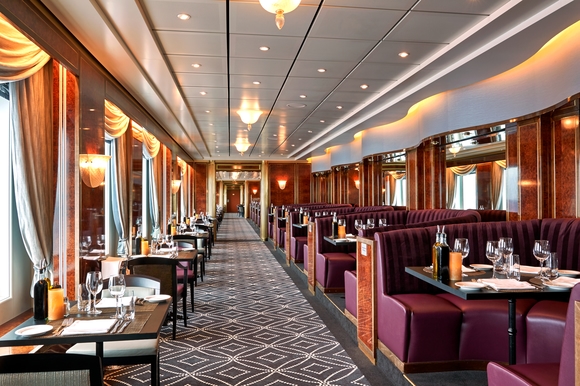 MyCruise Norwegian-Cruise-Line Sun Offentlige-arealer Restauranter3