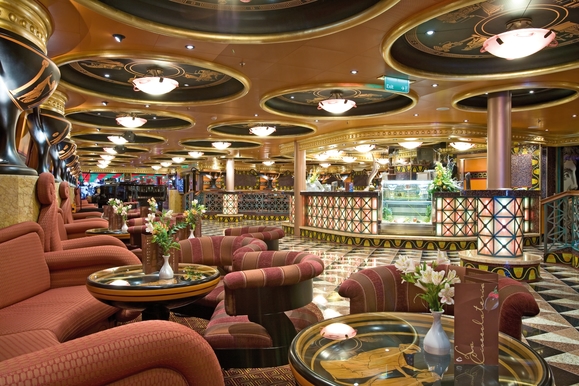 MyCruise Costa-Cruises Serena Offentlige-arealer Barer-lounger-atrium6