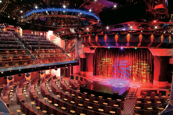 MyCruise Costa-Cruises Fortuna Offentlige-arealer Teater-underholdning2