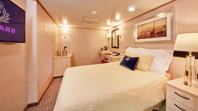 MyCruise Cunard Queen-Elizabeth Kahytter Indvendig LC1