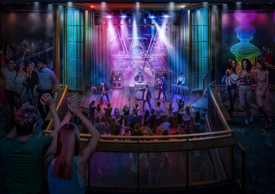MyCruise Royal-Caribbean-Cruise-Line Utopia-of-the-Seas Offentlige-arealer Teater-underholdning3