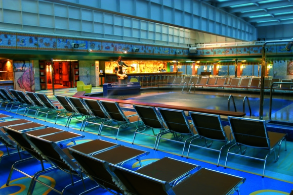 MyCruise Costa-Cruises Fortuna Offentlige-arealer Pool-spa1