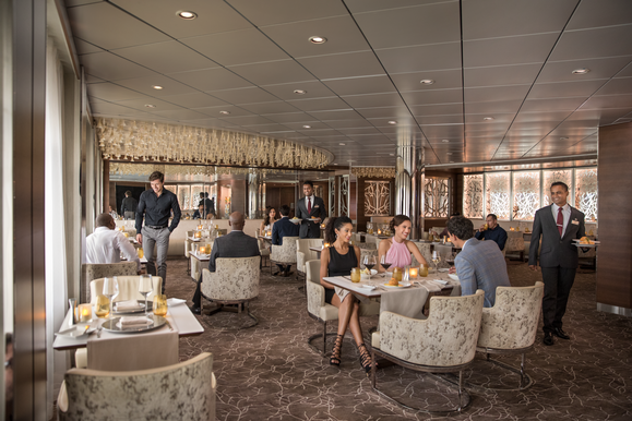 MyCruise Celebrity-Cruises Equinox Offentlige-arealer Restauranter1