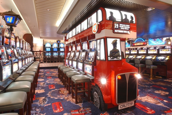 MyCruise Princess-Cruises CORAL Offentlige-arealer Casino-butikker2