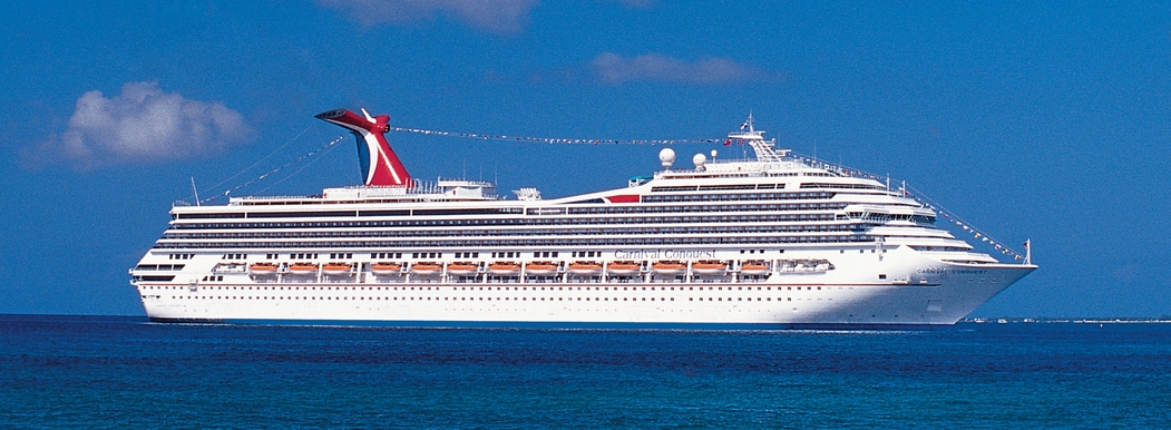MyCruise Carnival Conquest Offentlige-arealer Luftfoto3