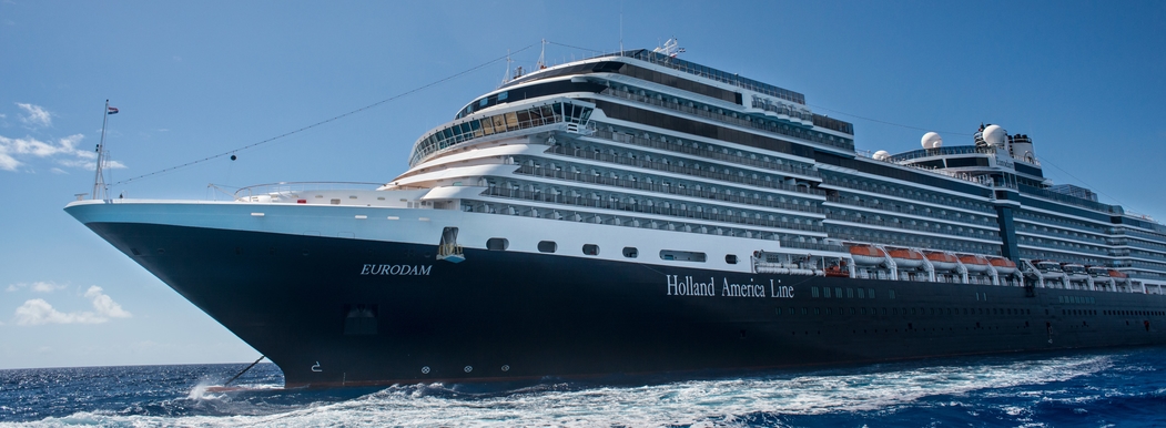 MyCruise Holland-America-Line Eurodam Offentlige-arealer Luftfoto2