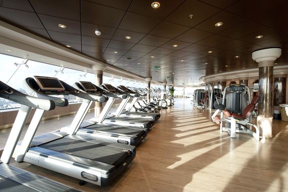 MyCruise MSC Magnifica Offentlige-arealer Sport-fitness2