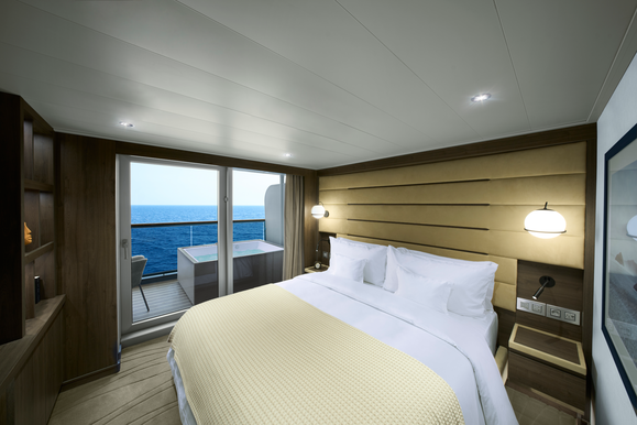 MyCruise Explora-Journeys Explora-III Kahytter Suite CO1
